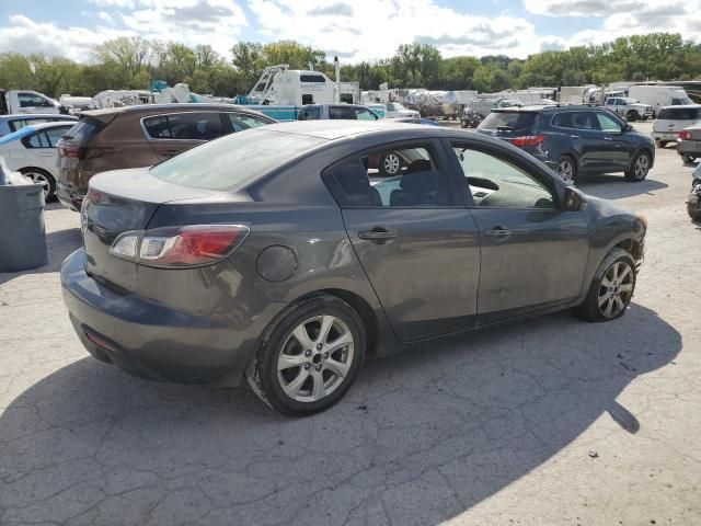 2010 Mazda 3 I