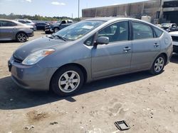 Toyota Prius salvage cars for sale: 2005 Toyota Prius