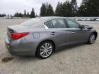 2014 Infiniti Q50 Hybrid Premium