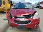 2013 Chevrolet Equinox LTZ