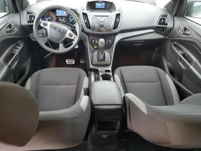 2015 Ford Escape S