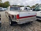 1989 Ford F350