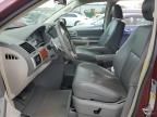 2008 Chrysler Town & Country Touring