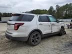 2014 Ford Explorer Sport