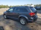 2018 Dodge Journey SXT