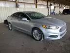 2014 Ford Fusion SE Hybrid