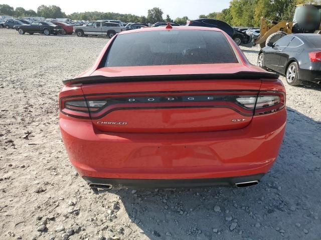 2017 Dodge Charger SXT