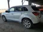 2015 Mitsubishi Outlander Sport SE