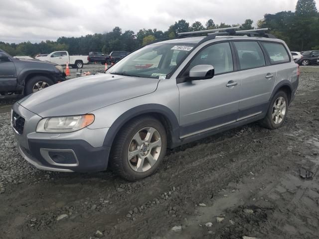 2009 Volvo XC70 3.2