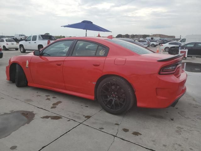 2018 Dodge Charger R/T 392