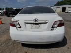 2008 Toyota Camry Hybrid