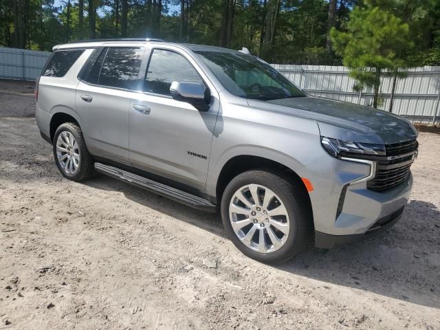 2023 Chevrolet Tahoe K1500 RST