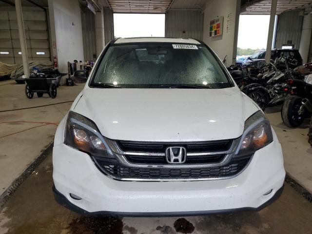 2011 Honda CR-V EX