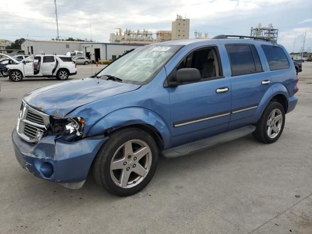 2007 Dodge Durango SLT