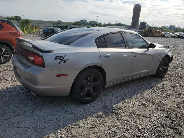 2013 Dodge Charger R/T