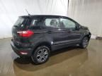 2019 Ford Ecosport S