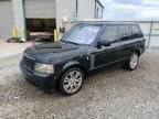 2011 Land Rover Range Rover HSE Luxury