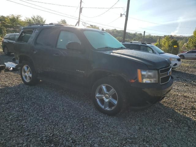 2014 Chevrolet Tahoe K1500 LT