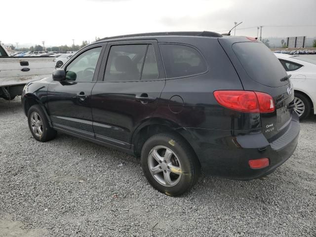 2008 Hyundai Santa FE GLS