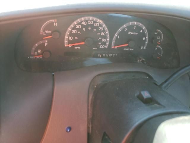 2003 Ford F150