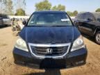 2008 Honda Odyssey EXL