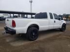 2005 Ford F250 Super Duty