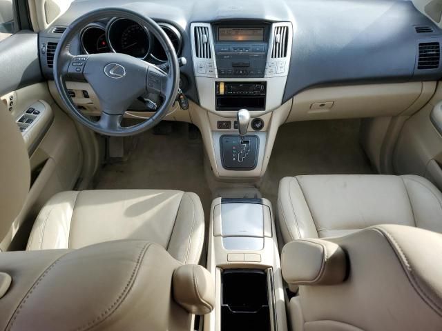 2006 Lexus RX 400