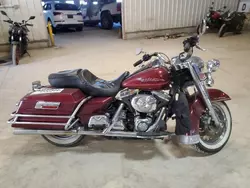 Harley-Davidson Flhri Vehiculos salvage en venta: 2001 Harley-Davidson Flhri