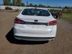 2017 Ford Fusion S