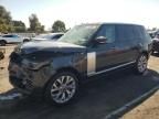 2021 Land Rover Range Rover Autobiography