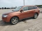 2014 Mitsubishi Outlander SE