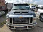 2008 Ford F350 Super Duty