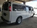 2021 Chevrolet Express G3500 LS