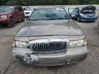 2002 Mercury Grand Marquis GS