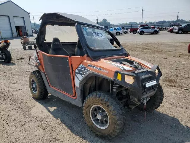 2011 Polaris Ranger RZR