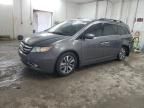 2015 Honda Odyssey Touring