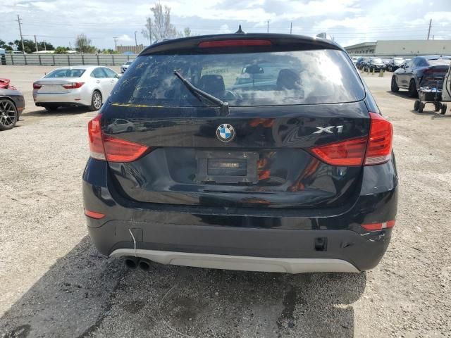 2015 BMW X1 XDRIVE28I