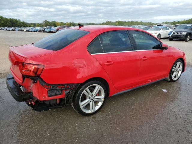 2015 Volkswagen Jetta GLI