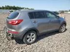 2012 KIA Sportage LX