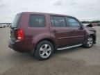 2014 Honda Pilot EXL