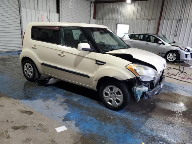 2012 KIA Soul