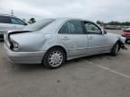 2002 Mercedes-Benz E 320 4matic