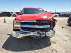 2017 Chevrolet Silverado C1500 LT