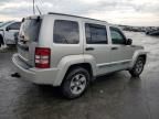 2008 Jeep Liberty Sport