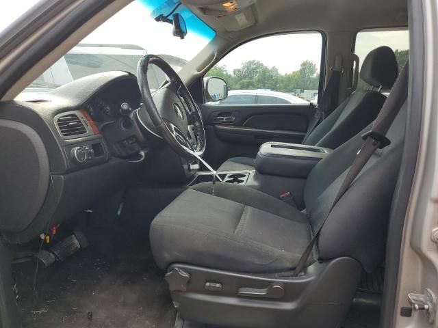 2009 Chevrolet Tahoe C1500 LT