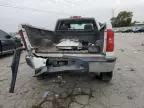 2009 Chevrolet Silverado K2500 Heavy Duty