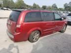 2008 Dodge Grand Caravan SXT