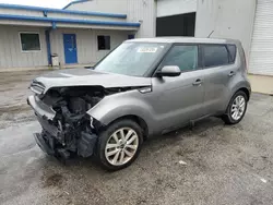 2018 KIA Soul + en venta en Fort Pierce, FL