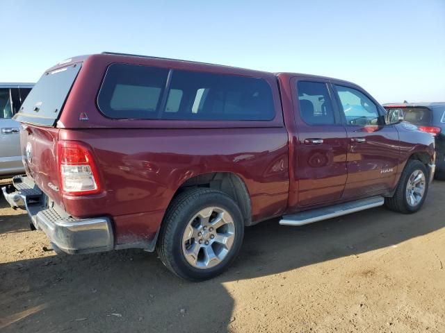 2019 Dodge RAM 1500 BIG HORN/LONE Star