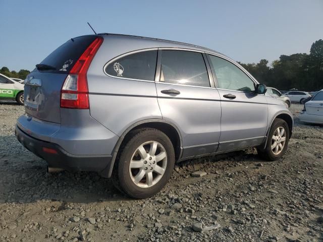 2008 Honda CR-V EX